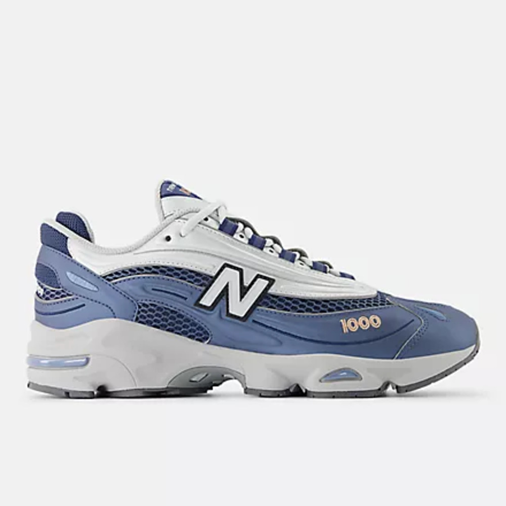 New Balance 1000 Casual Shoes M1000P-D