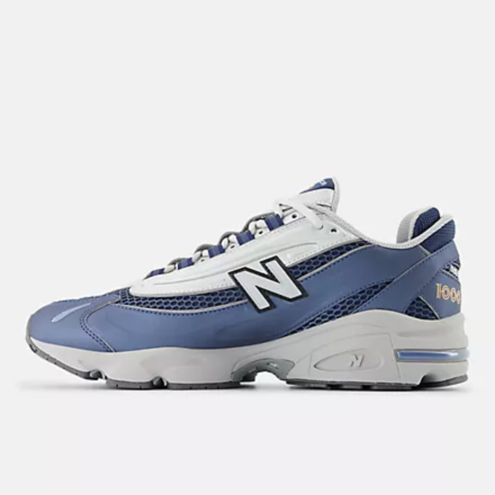 Lookbook New Balance 1000 Casual Shoes M1000P-D