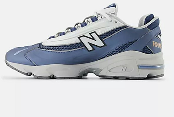 New Balance 1000 Casual Shoes M1000P-D Lookbook New Balance 1000 Casual Shoes M1000P-D