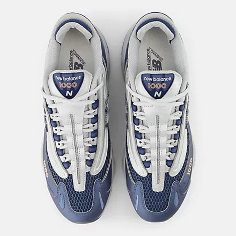 Shop New Balance 1000 Casual Shoes M1000P-D