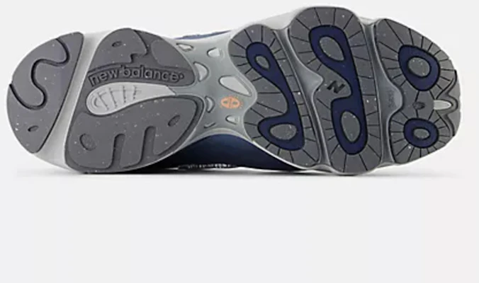 New Balance 1000 Casual Shoes M1000P-D Details for New Balance 1000 Casual Shoes M1000P-D