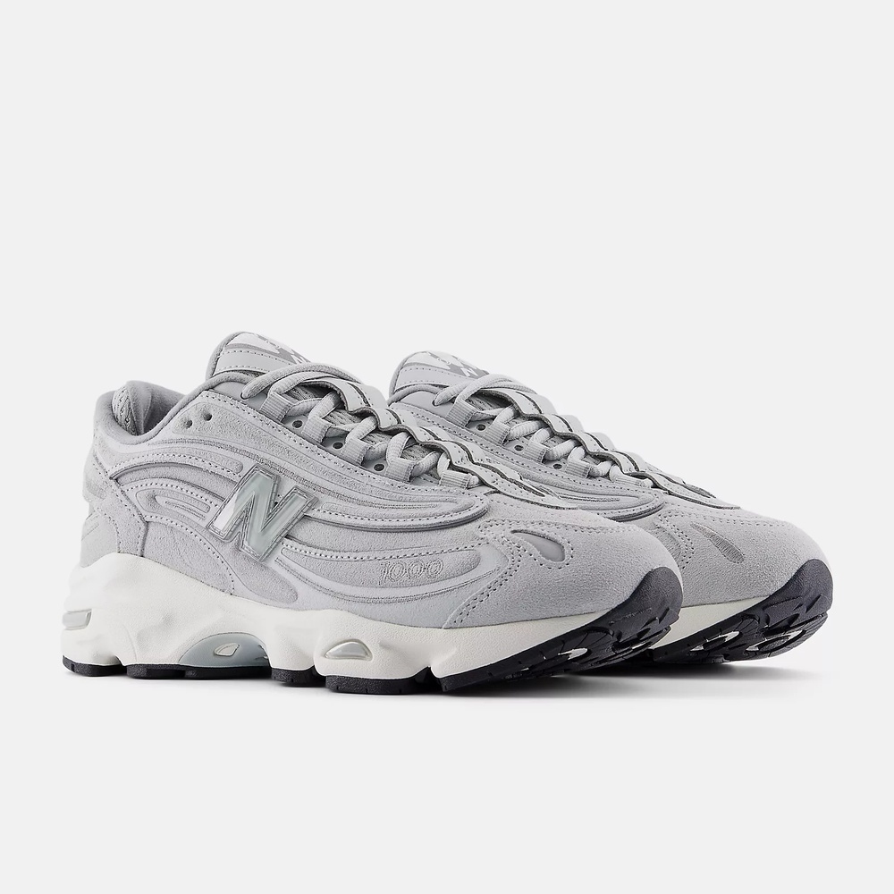 Shop New Balance 1000 休閒鞋 U10002LV-D
