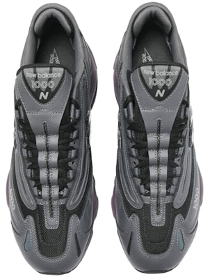 New Balance 1000 EB Lookbook New Balance 1000 EB