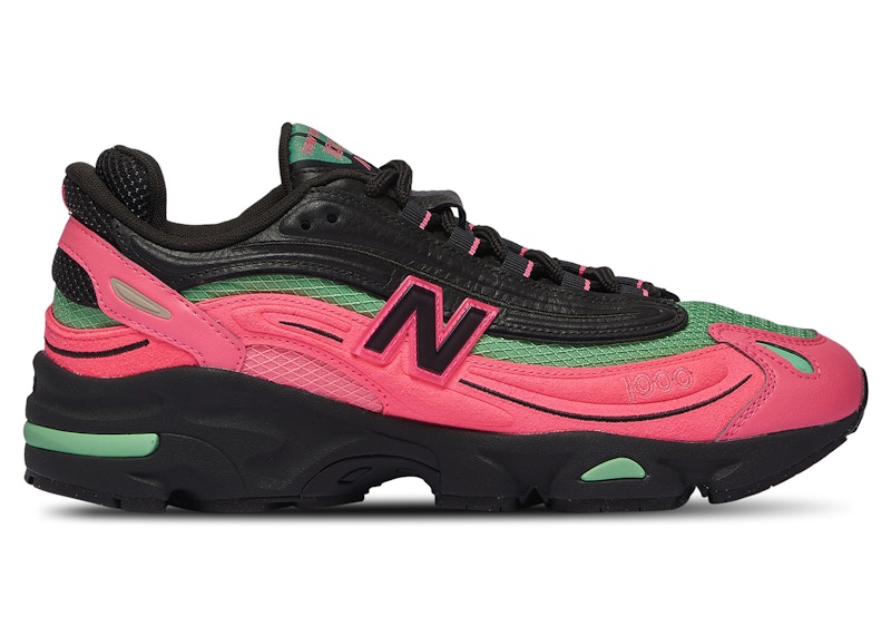 New Balance 1000 Foot Locker Exclusive 'Desert Heat Pack' M1000FDM