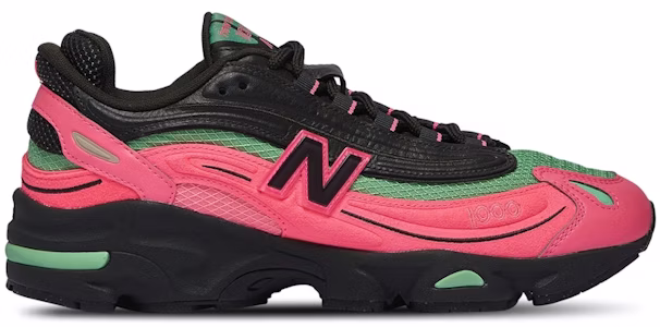 New Balance 1000 Exclusivo Foot Locker 'Paquete Calor del Desierto' M1000FDM Buy New Balance 1000 Exclusivo Foot Locker 'Paquete Calor del Desierto' M1000FDM