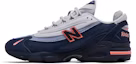Shop New Balance 1000 Footlocker Exclusive 'Nautical Coral' M1000FLU