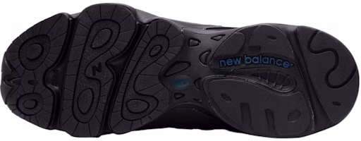 Purchase New Balance 1000 JD Exclusive 'Black Royal Blue' M1000JDC
