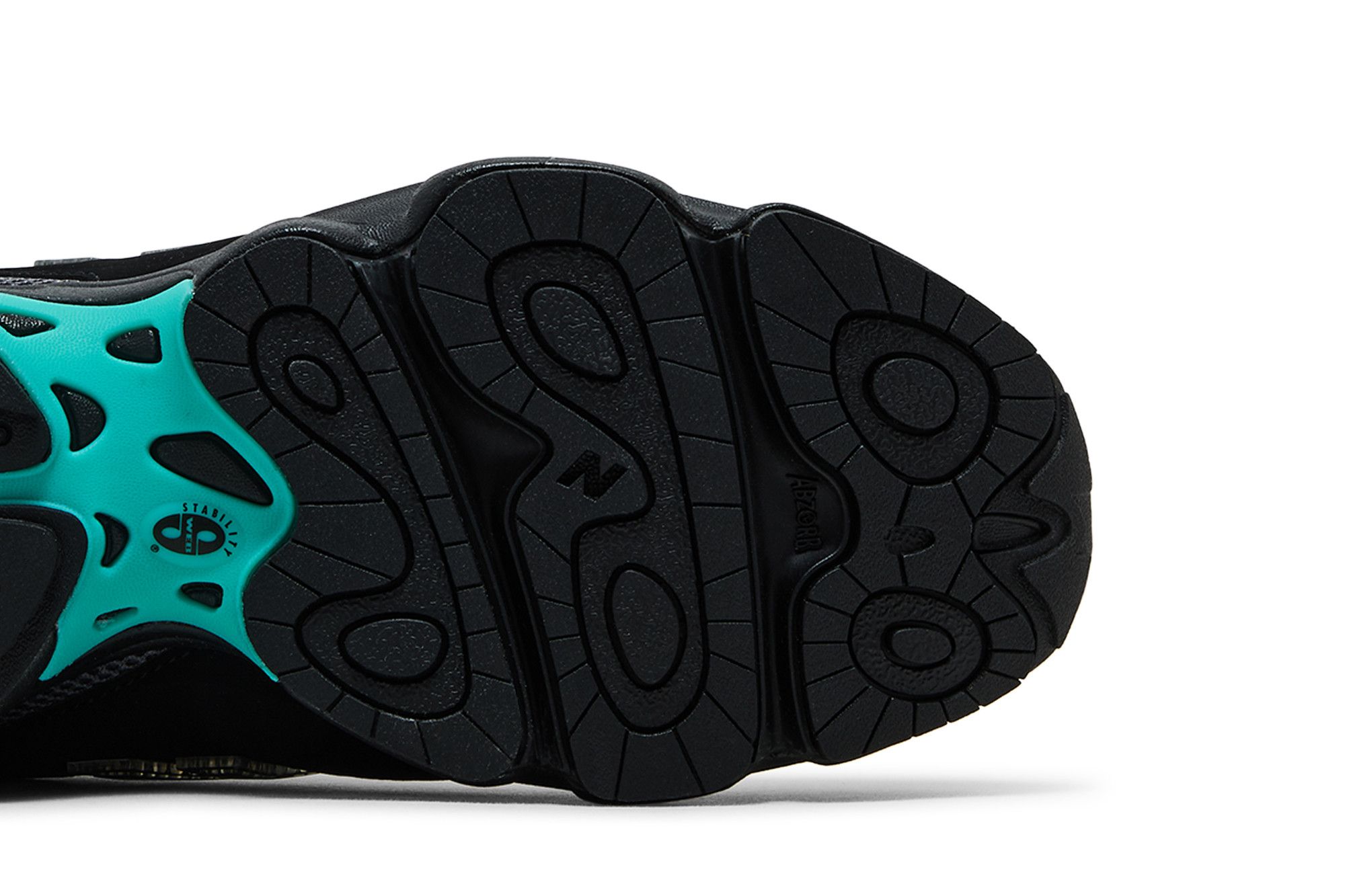 Purchase New Balance 1000 JD Exclusivo 'Negro Aqua' M1000JR