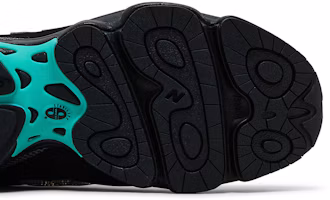 Purchase New Balance 1000 JD Eksklusif 'Hitam Teal' M1000JR