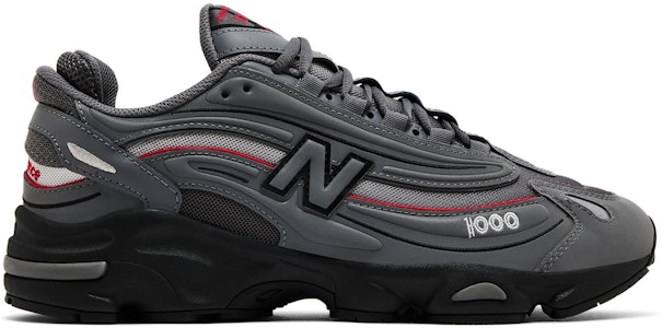 新百伦 1000 JD限定款 ''灰红配色'' M1000JDB Buy 新百伦 1000 JD限定款 ''灰红配色'' M1000JDB