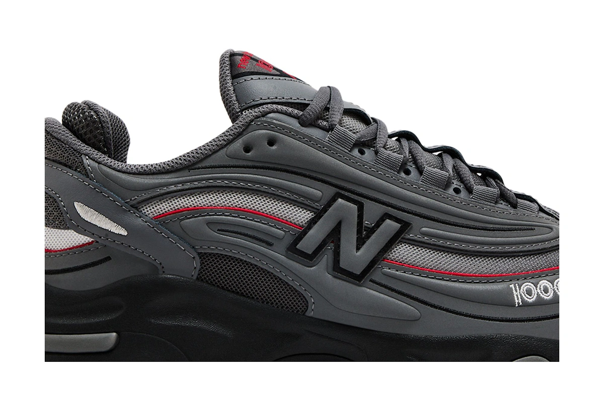 New Balance 1000 JD Exclusive 'Grey Red'