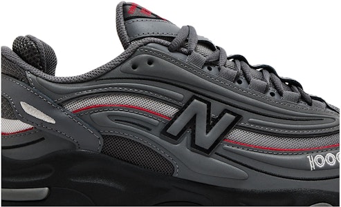 新百伦 1000 JD限定款 ''灰红配色'' M1000JDB Order 新百伦 1000 JD限定款 ''灰红配色'' M1000JDB