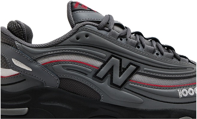 뉴발란스 1000 JD 독점 ''그레이 레드'' M1000JDB Order 뉴발란스 1000 JD 독점 ''그레이 레드'' M1000JDB
