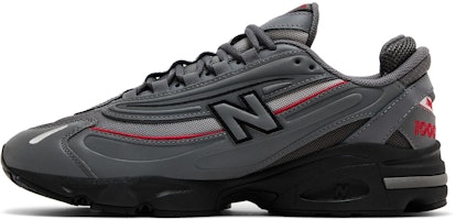 New Balance 1000 JD Exclusive ''Abu Merah''. M1000JDB Lookbook New Balance 1000 JD Exclusive ''Abu Merah''. M1000JDB