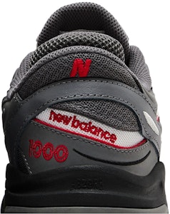 新百伦 1000 JD限定款 ''灰红配色'' M1000JDB Sizing 新百伦 1000 JD限定款 ''灰红配色'' M1000JDB