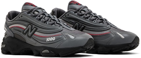 New Balance 1000 JD Exclusive ''Abu Merah''. M1000JDB Cheap New Balance 1000 JD Exclusive ''Abu Merah''. M1000JDB