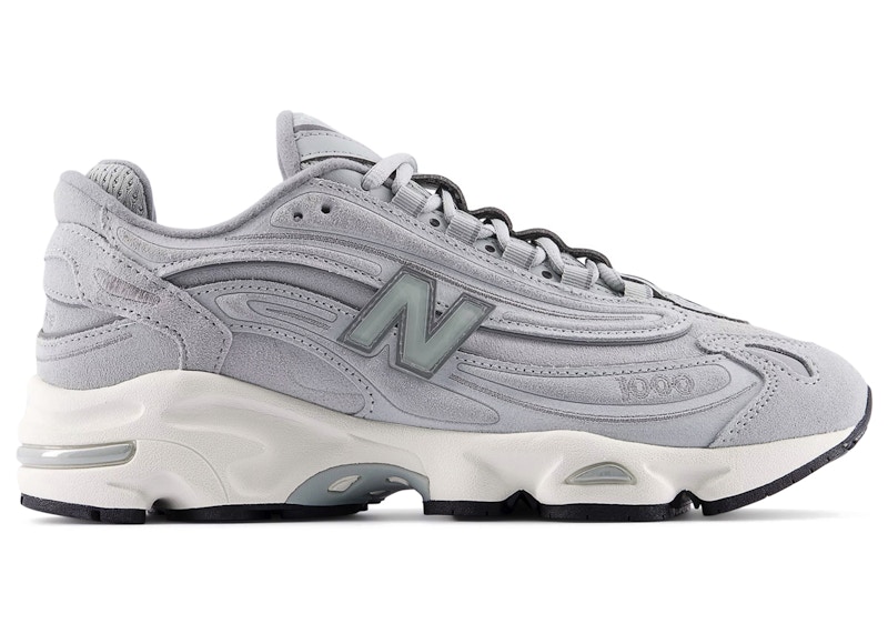 New Balance 1000 Lone Star Grey U10002LV