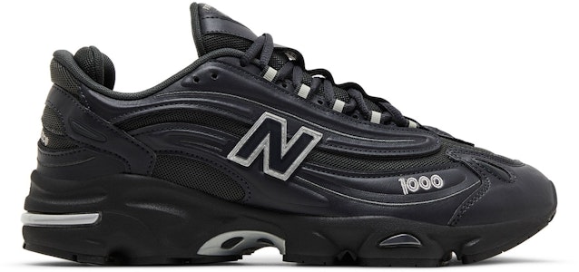 New Balance 1000 Hecho en USA 'Phantom Blacktop'. M1000JA Buy New Balance 1000 Hecho en USA 'Phantom Blacktop'. M1000JA