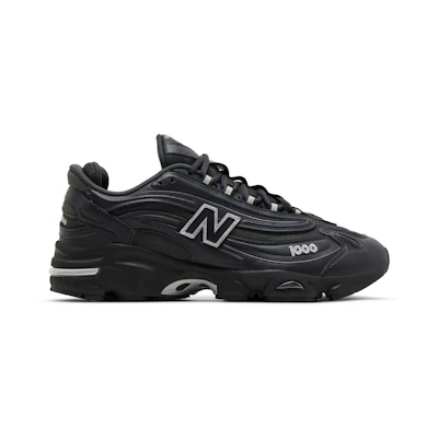 NB 1000 Made In USA 'Phantom Blacktop'