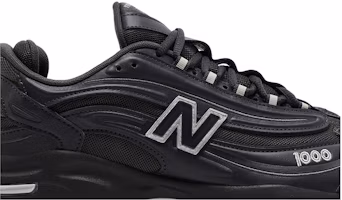 Order New Balance 1000 Made In USA 'Phantom Blacktop' M1000JA