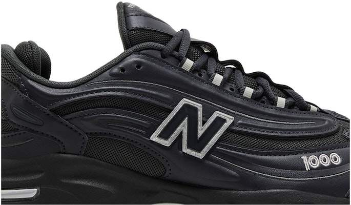 New Balance 1000 Made In USA 'Phantom Blacktop' M1000JA Order New Balance 1000 Made In USA 'Phantom Blacktop' M1000JA