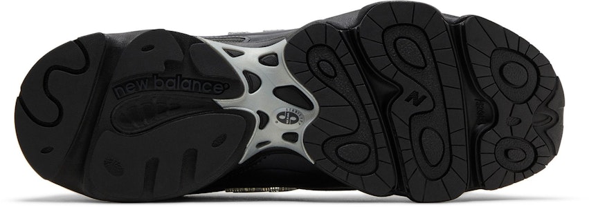 New Balance 1000 Hecho en USA 'Phantom Blacktop'. M1000JA Shop New Balance 1000 Hecho en USA 'Phantom Blacktop'. M1000JA