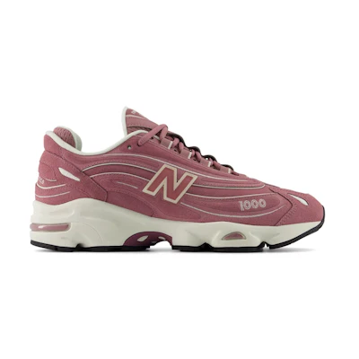 NB 1000 'Rosewood'