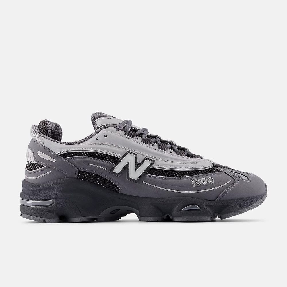 New Balance 1000 Series Retro Casual Shoes for Men M1000MEG-D