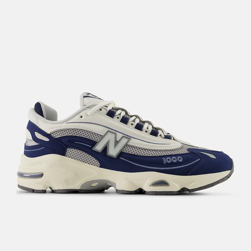 New Balance 1000 Series Retro Casual Shoes for Men M1000MEN-D