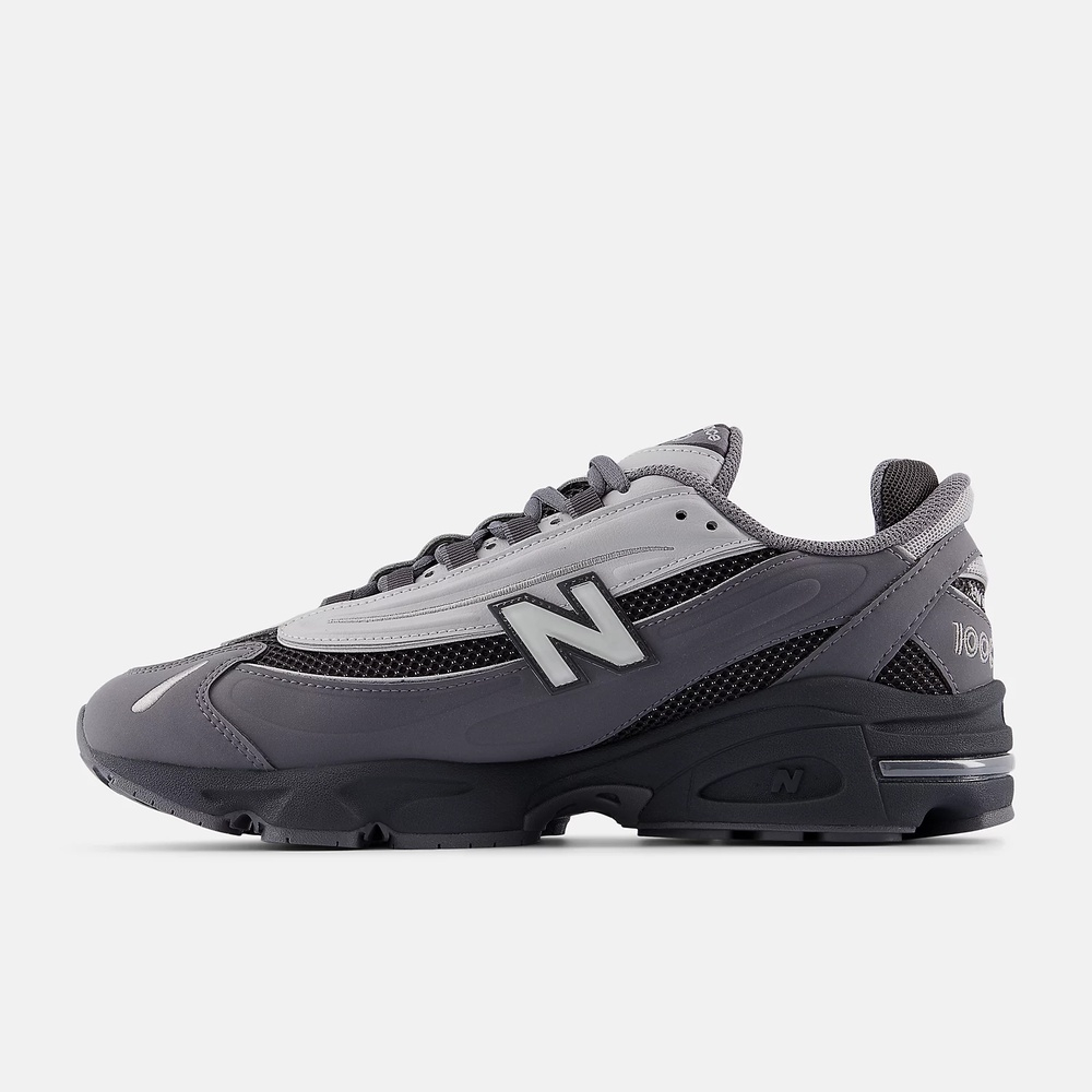 Order New Balance 1000 系列復古休閒鞋 男款 M1000MEG-D
