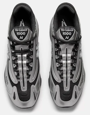 New Balance 1000 Series Sepatu Retro Kasual Pria M1000EGR-D Shop New Balance 1000 Series Sepatu Retro Kasual Pria M1000EGR-D