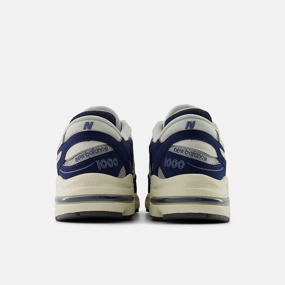 Details for New Balance 1000 系列復古休閒鞋 男款 M1000MEN-D