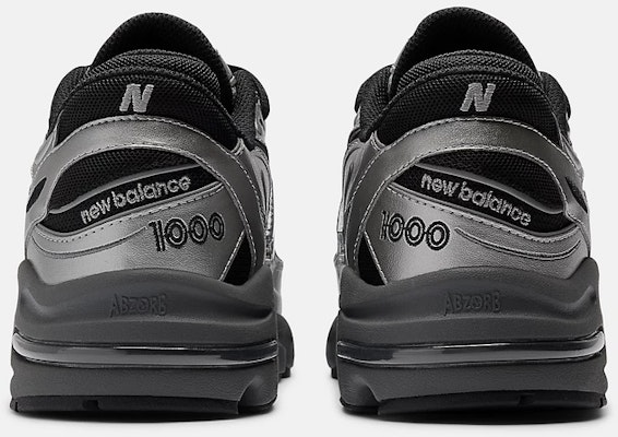 New Balance 1000 系列復古休閒男鞋 M1000EGR-D Details for New Balance 1000 系列復古休閒男鞋 M1000EGR-D