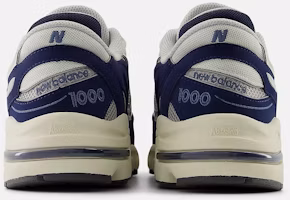 Sizing New Balance 1000 Series Retro Casual Shoes for Men M1000MEN-D