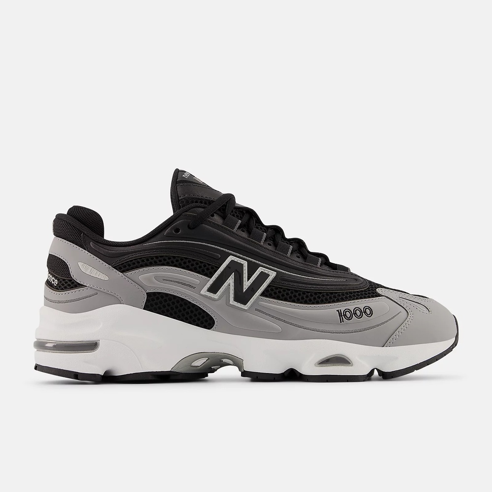 New Balance 1000 Series Retro Casual Shoes M1000A-D
