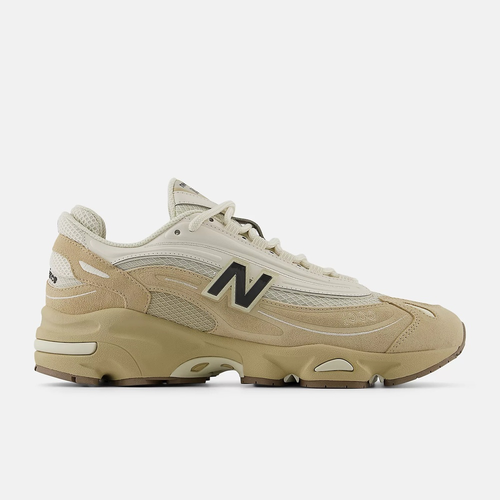 New Balance 1000 Series Retro Casual Shoes M1000PSP-D