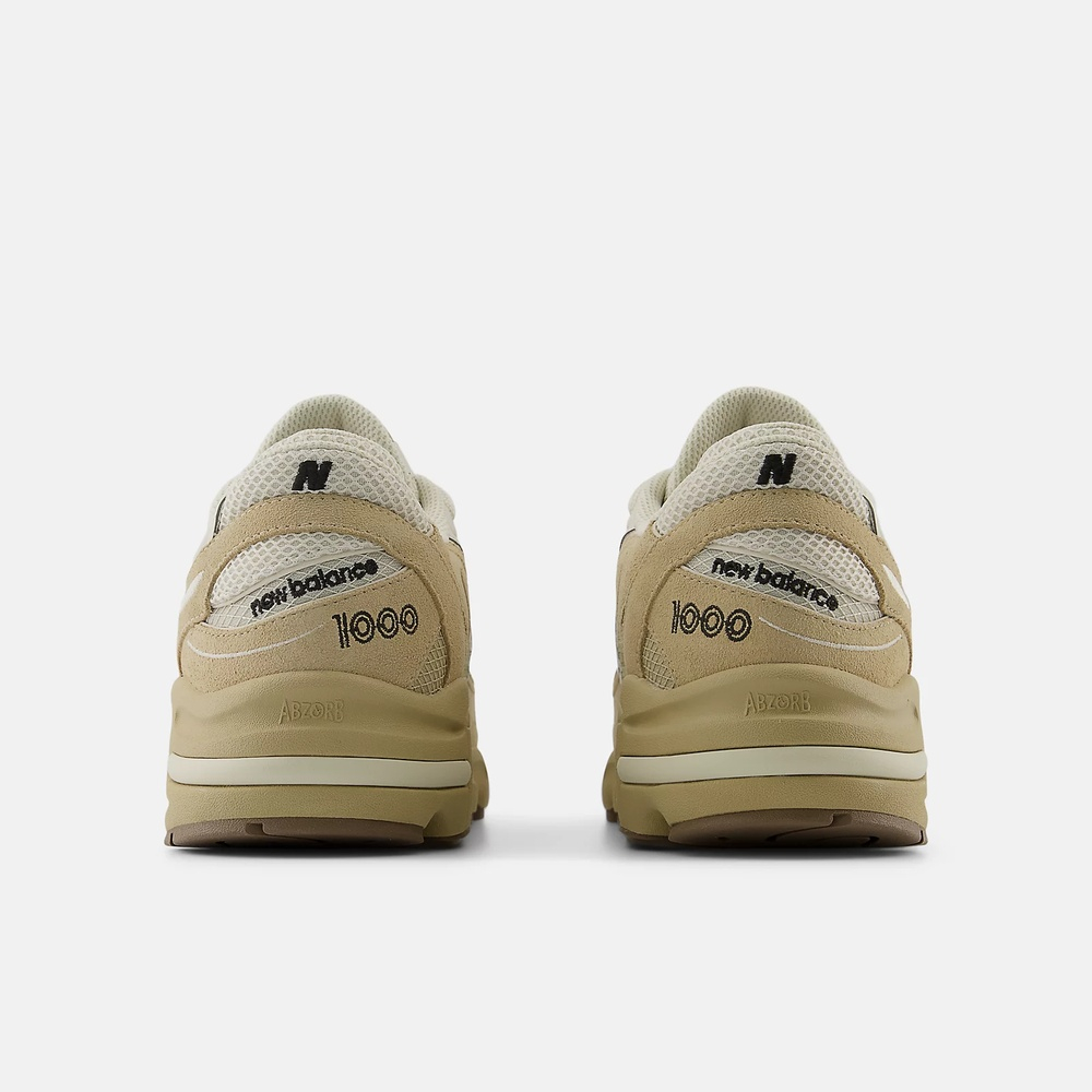 Details for New Balance 1000 系列復古休閒鞋 M1000PSP-D