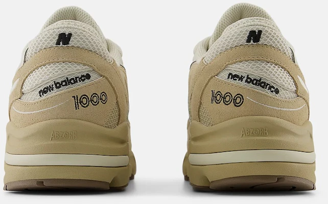 New Balance 1000 系列復古休閒鞋 M1000PSP-D Details for New Balance 1000 系列復古休閒鞋 M1000PSP-D