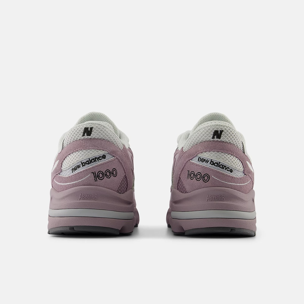 Details for New Balance 1000 系列復古休閒鞋 M1000PSY-D