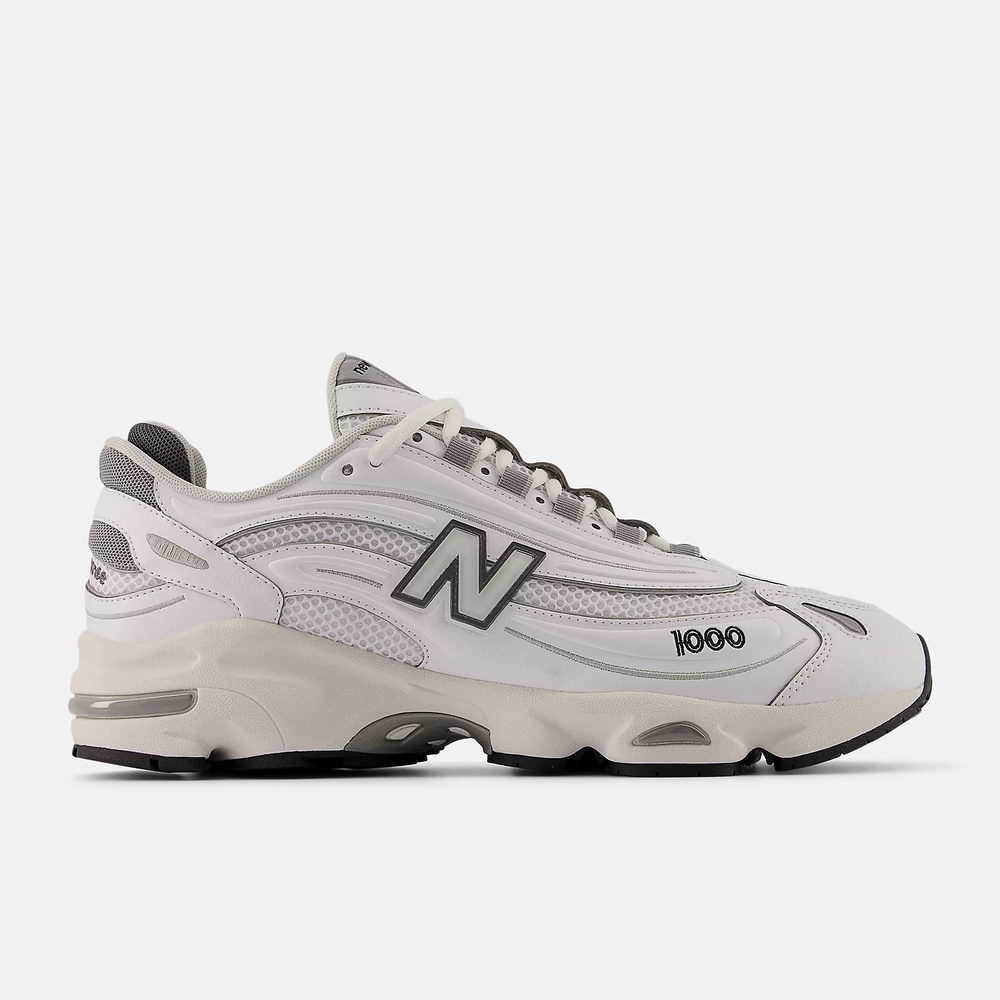 New Balance 1000 Series Retro Casual Sneakers M1000D-D