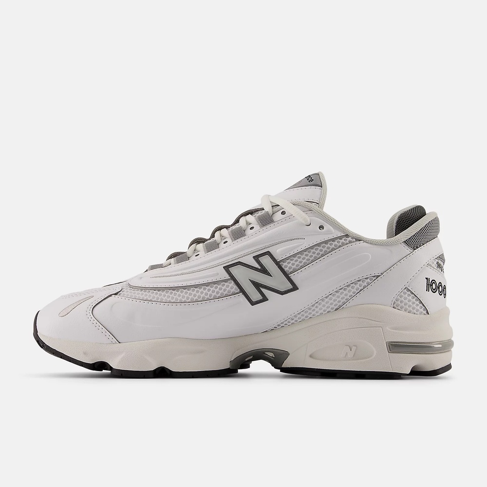 Lookbook New Balance 1000 系列復古休閒運動鞋 M1000D-D