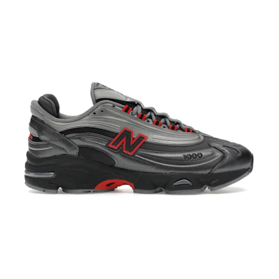 NB 1000 Snipes Exclusive 'Magnet True Red'
