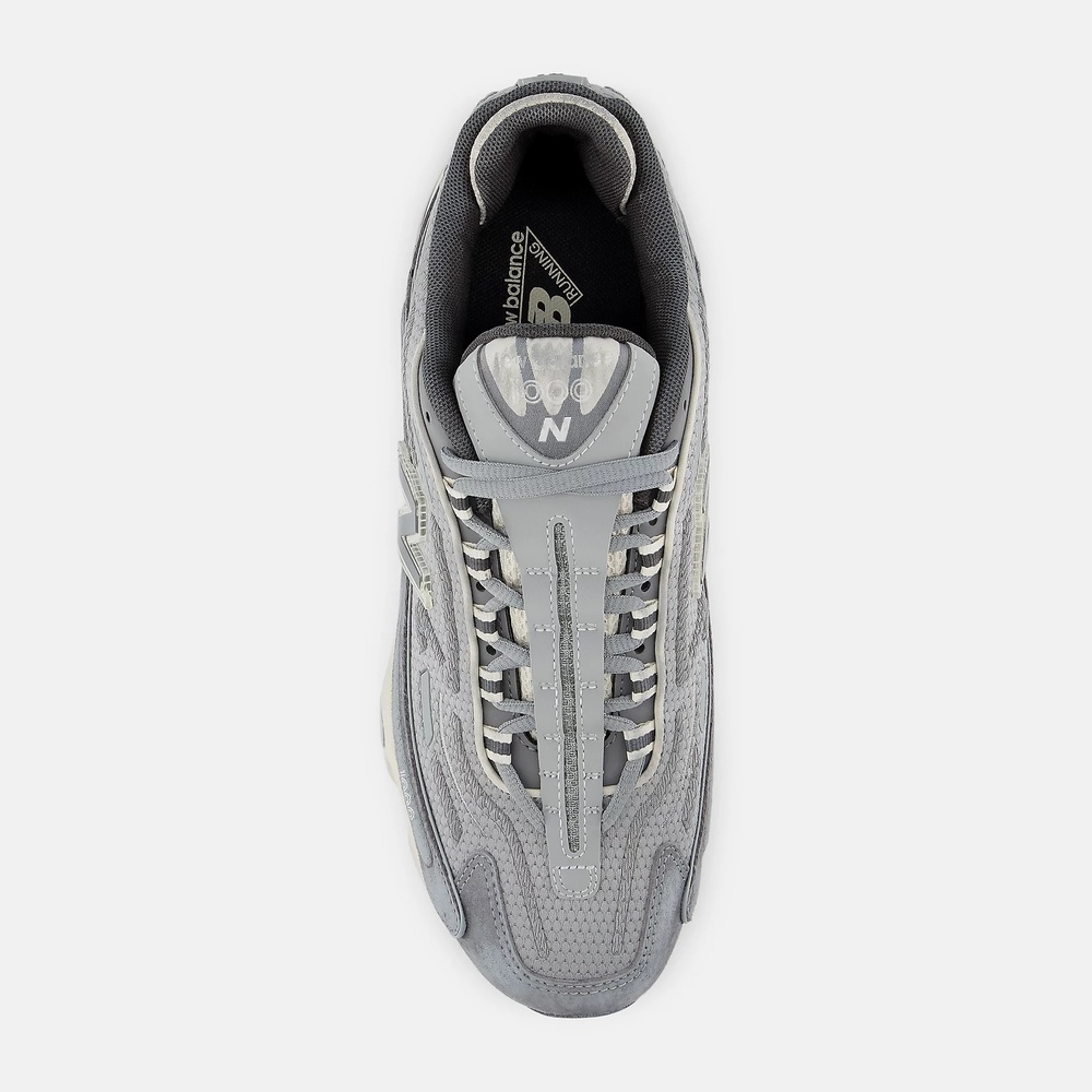 Lookbook New Balance 1000D Casual Shoes U10006BR-D