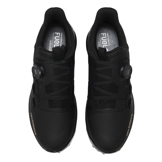 Lookbook New Balance 1001v4 BOA ‘黑色’ UGB1001B-2E