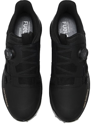 New Balance 1001v4 BOA '黑色' UGB1001B-2E UGB1001B-2E Lookbook New Balance 1001v4 BOA '黑色' UGB1001B-2E UGB1001B-2E