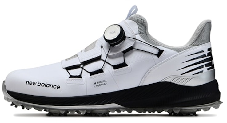New Balance 1001v4 BOA 'White' UGB1001W-2E Order New Balance 1001v4 BOA 'White' UGB1001W-2E