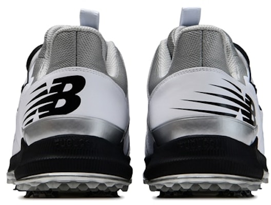 New Balance 1001v4 BOA 'White' UGB1001W-2E Details for New Balance 1001v4 BOA 'White' UGB1001W-2E
