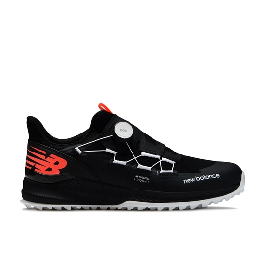 New Balance 1001v4 SL BOA 'Black' UGS1001B-2E