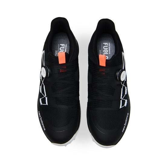 Lookbook 新百伦 1001v4 SL BOA '黑色' UGS1001B-2E