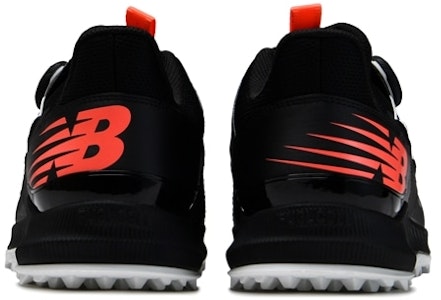 New Balance 1001v4 SL BOA 'Negro' UGS1001B-2E Details for New Balance 1001v4 SL BOA 'Negro' UGS1001B-2E